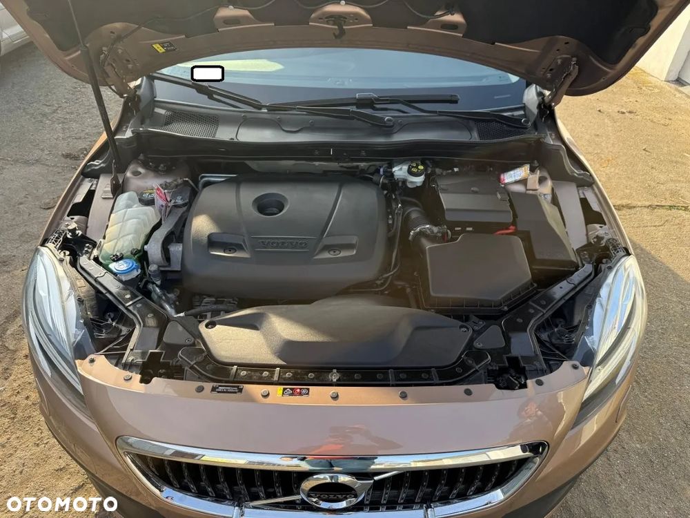 Volvo V40 Cross Country T3 Drive-E Summum - 12