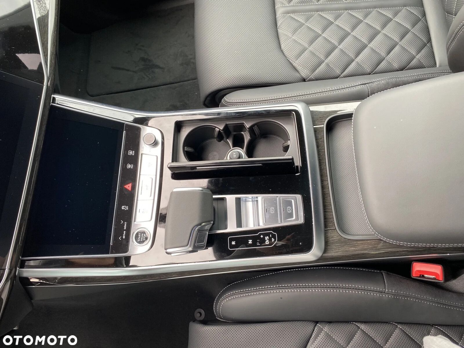 Audi Q8 - 28