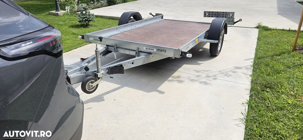 Martz MARTZ Unilader 300 C - 4