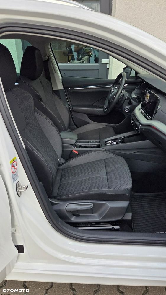 Skoda Octavia 1.5 TSI e-Tec Style DSG - 23