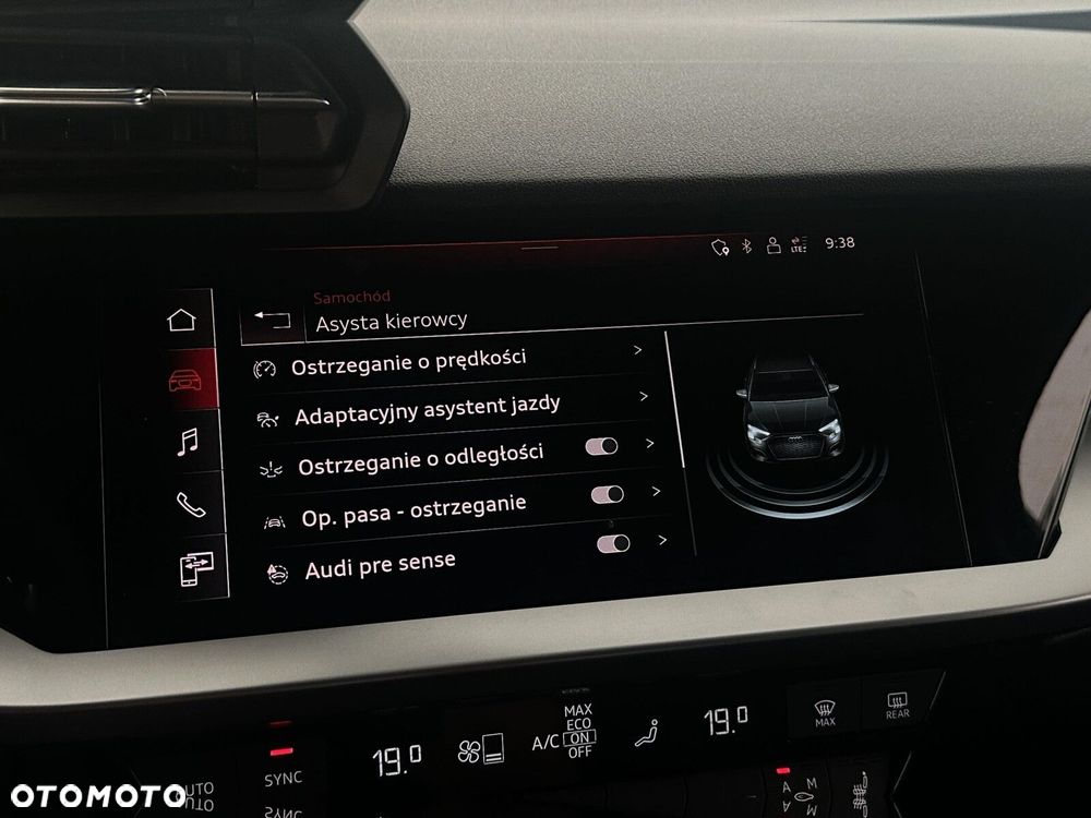 Audi A3 Sportback - 20