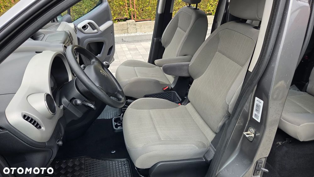 Peugeot Partner 1.6 HDi Trendy - 7