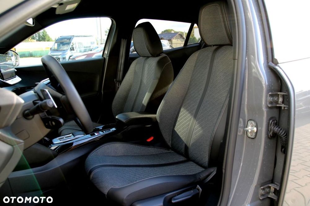 Peugeot 2008 - 22
