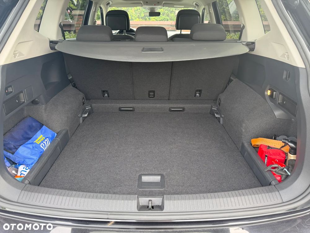 Volkswagen Tiguan Allspace 2.0 TDI SCR 4Motion DSG Elegance - 15