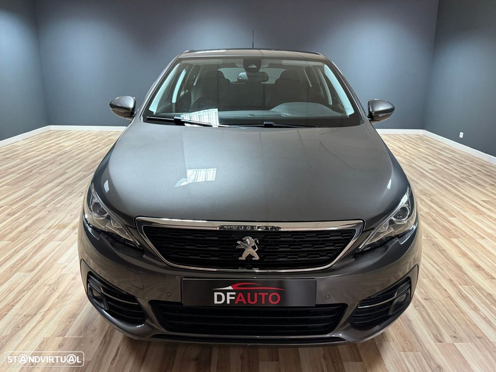 Peugeot 308 1.2 PureTech Style - 2