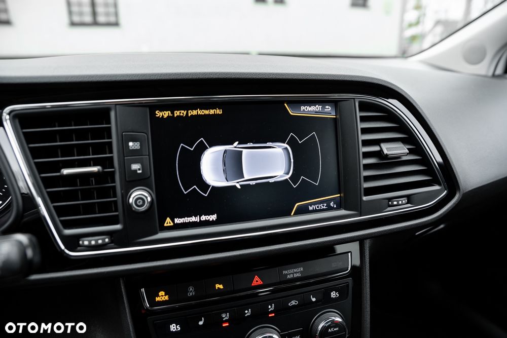 Seat Leon 1.4 TSI FR S&S - 30