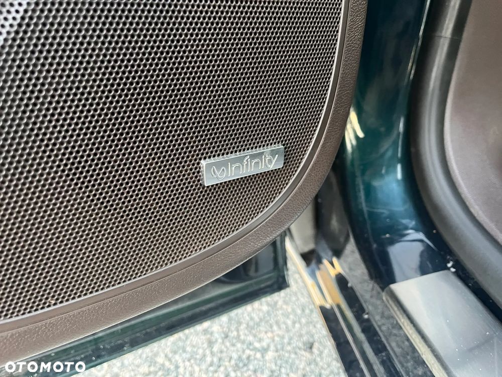 Opel Zafira Tourer 2.0 CDTI Automatik Edition - 24