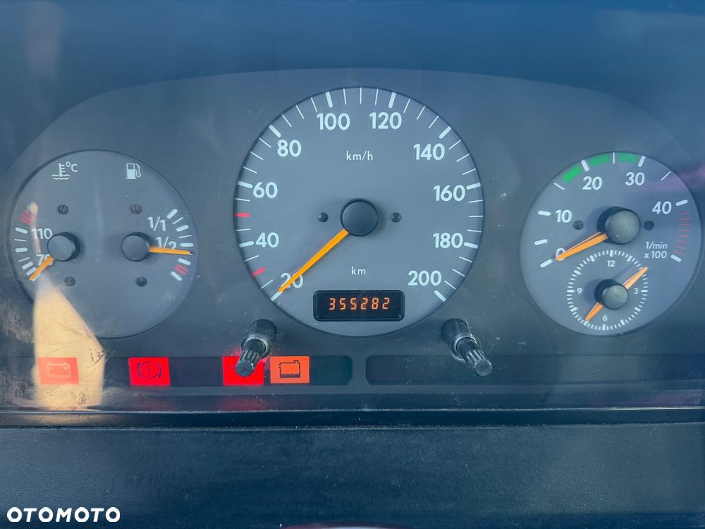 Volkswagen LT35 - 12