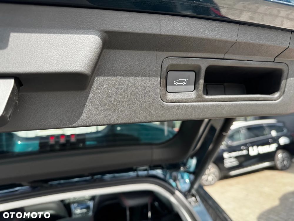 Forthing T5 EVO T-Five 1.5 DVVT GDI DCT - 18