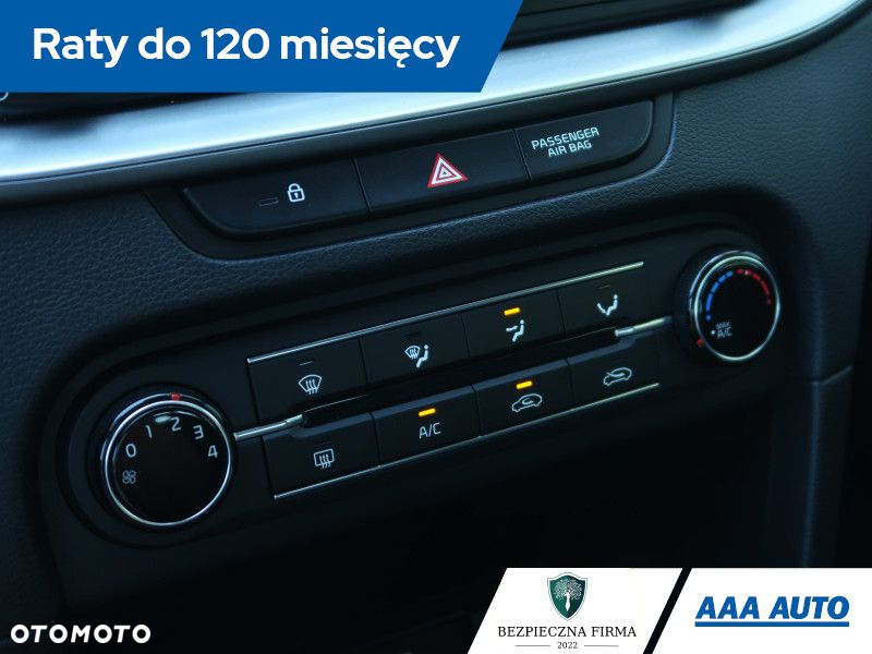 Kia Ceed - 15