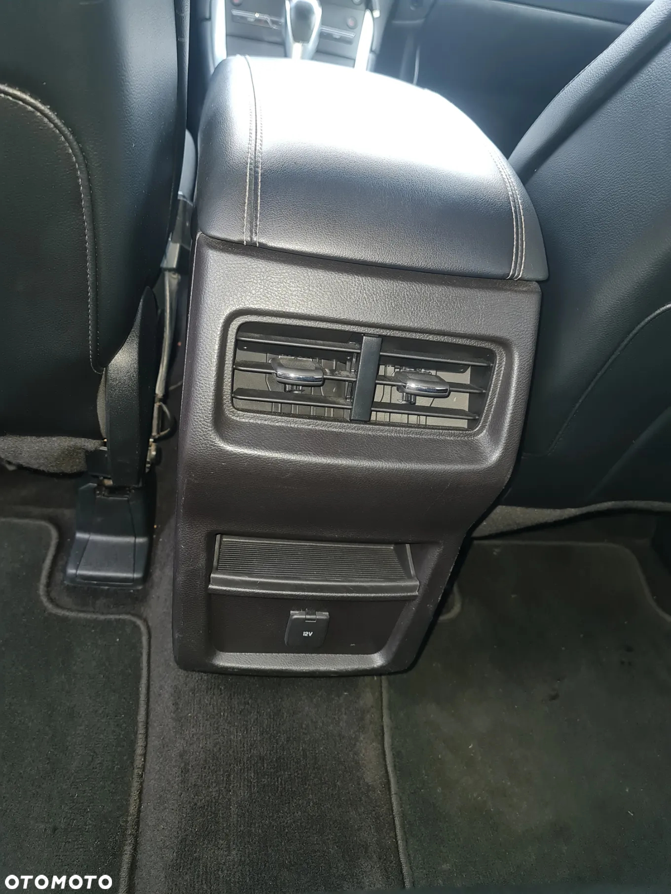 Ford Edge - 9