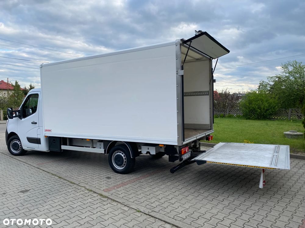 Renault Master - 4