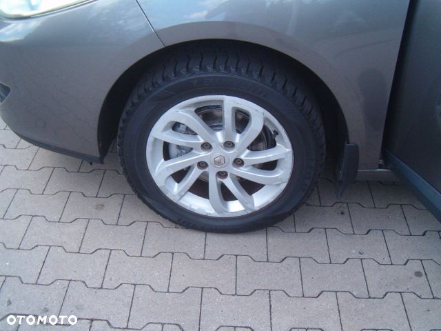 Renault Fluence - 15