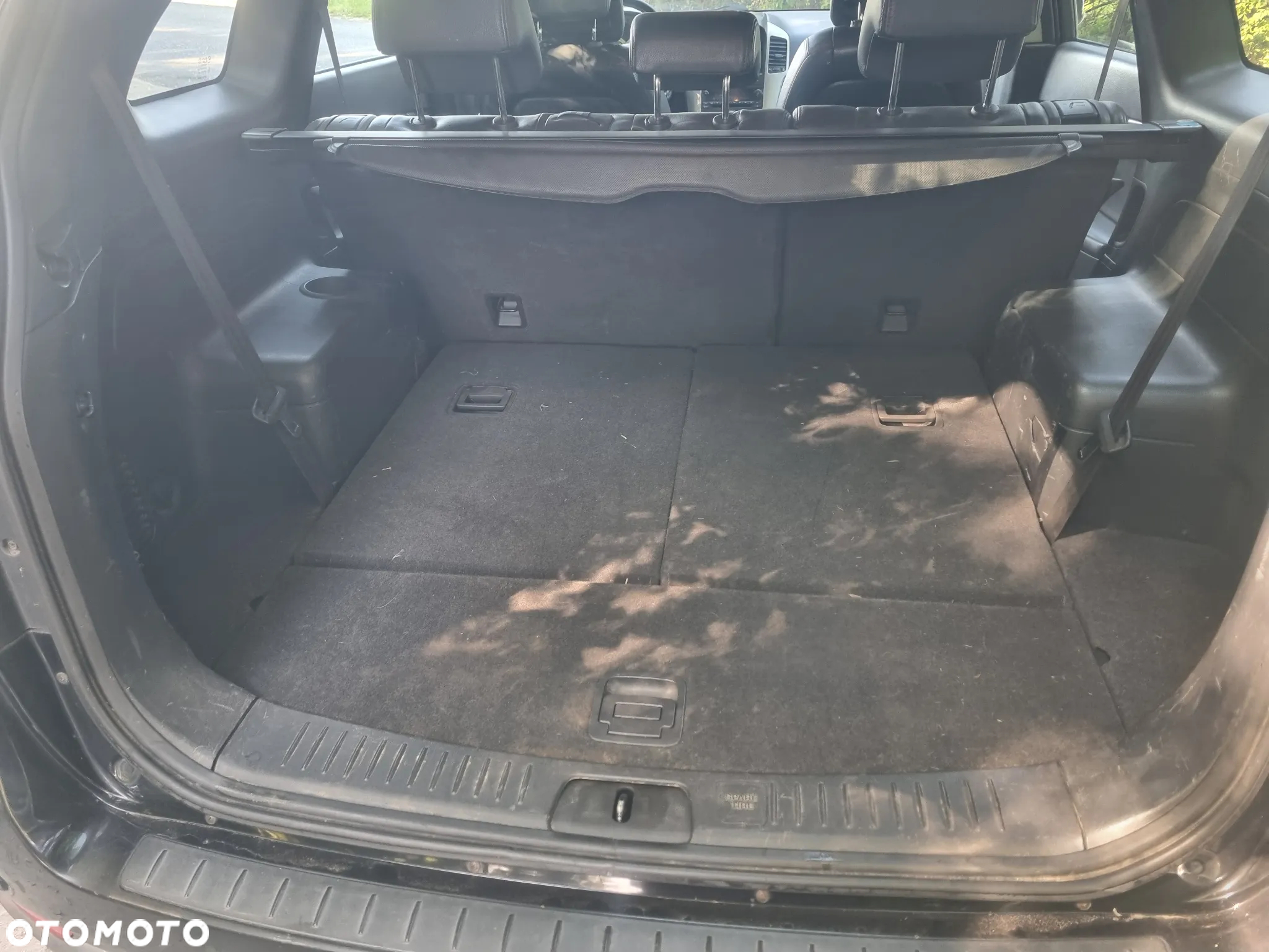 Chevrolet Captiva 2.0 d Base - 5