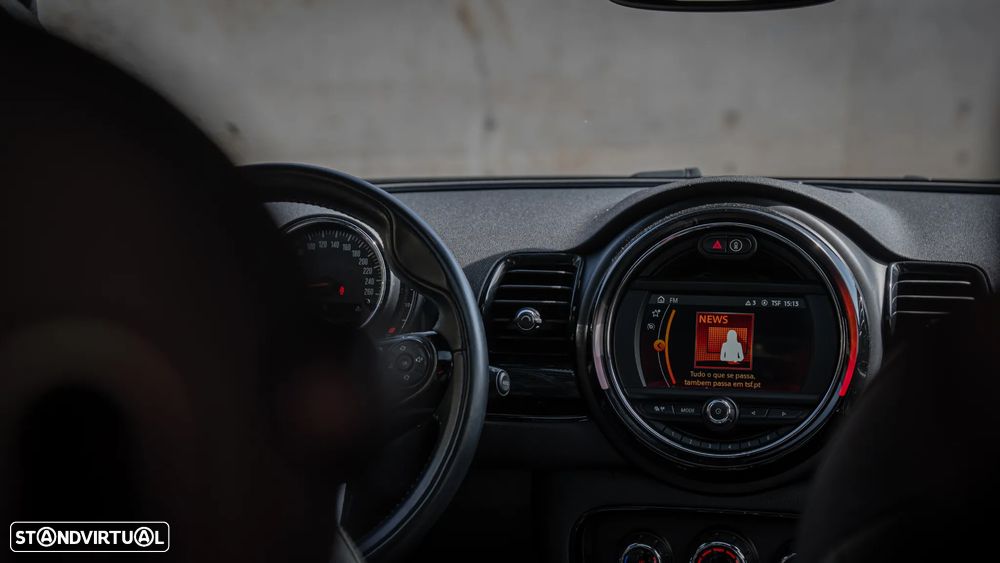 MINI Clubman One D 4Business Plus - 17