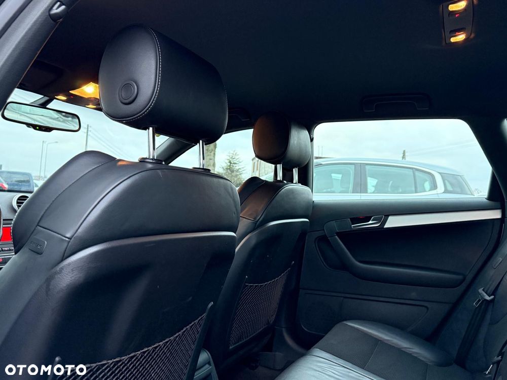 Audi A3 Sportback - 20