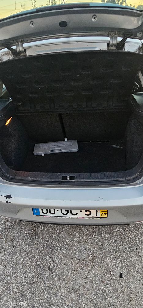 SEAT Ibiza 1.4 TDI FResc - 7