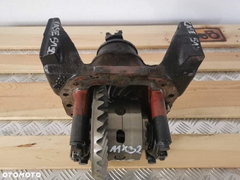 Case IH 5120 {Środek mostu Carraro 11X32} - 3