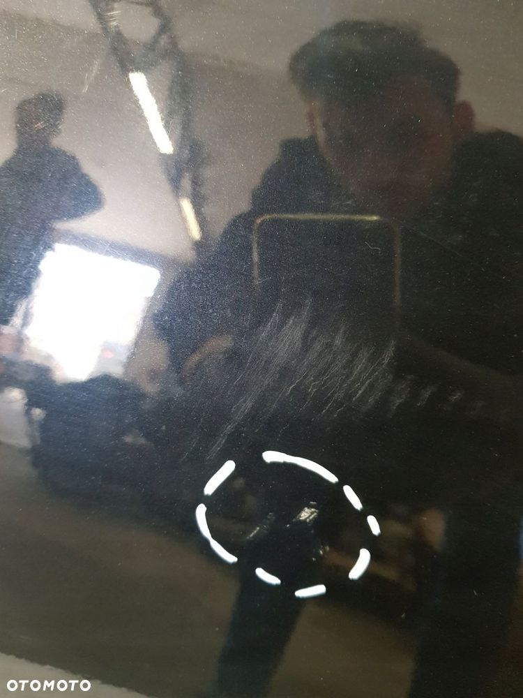 DRZWI LEWE LEWY TYŁ AUDI A3 8P LIFT SPORTBACK EUR 08r S-LINE - 10