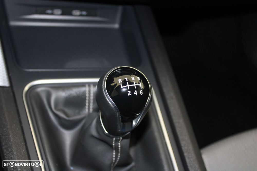 SEAT Leon ST 1.0 TSI Style - 20