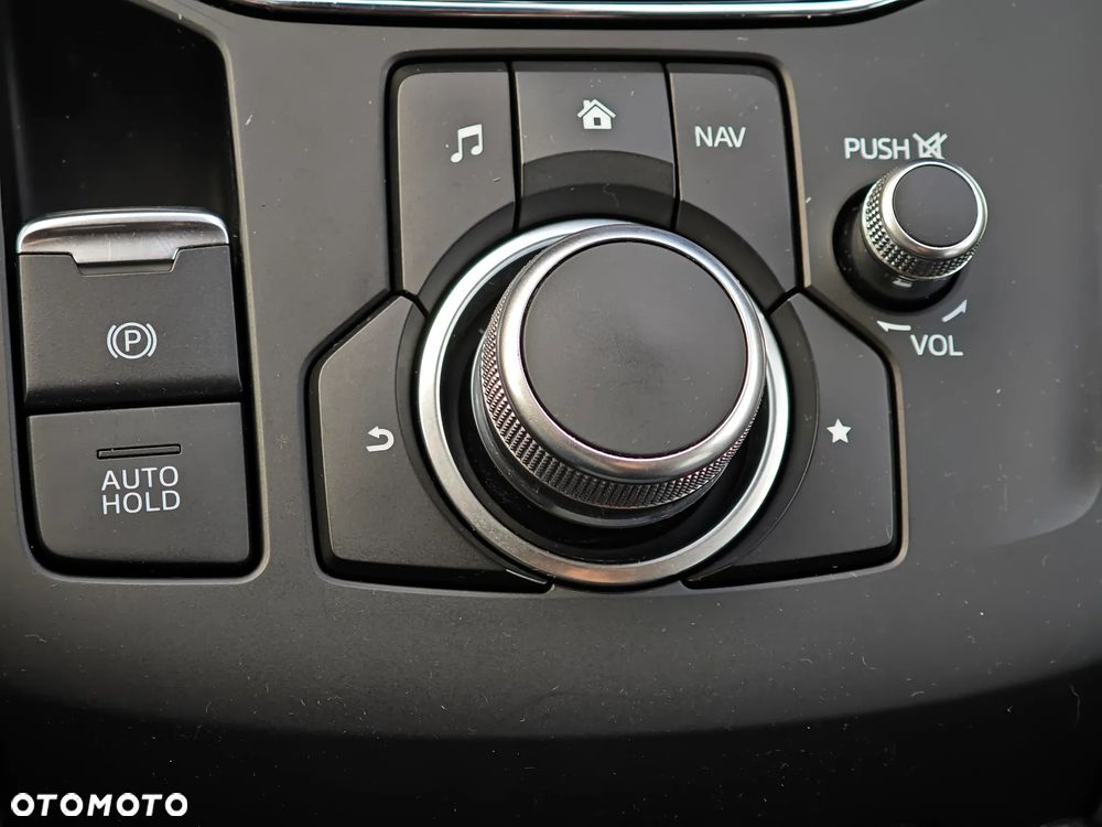 Mazda CX-5 2.0 Skypassion 2WD - 16