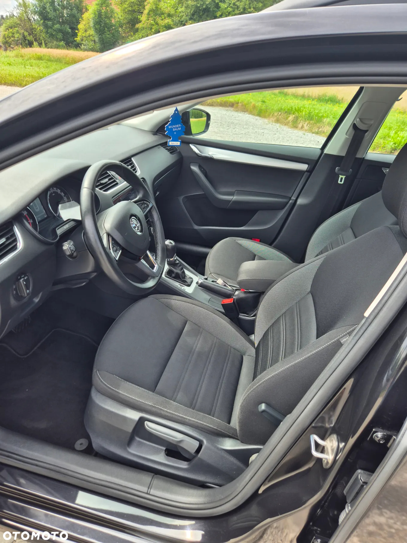 Skoda Octavia 1.4 TSI Ambition DSG - 11