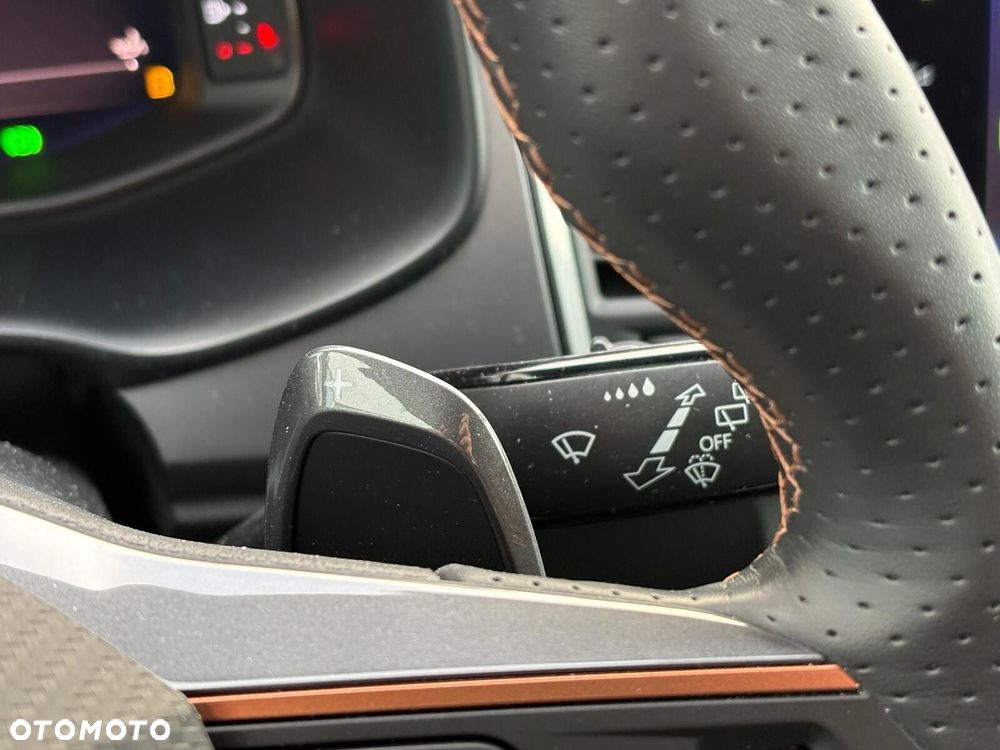 Cupra Ateca 2.0 TSI 4Drive DSG - 33