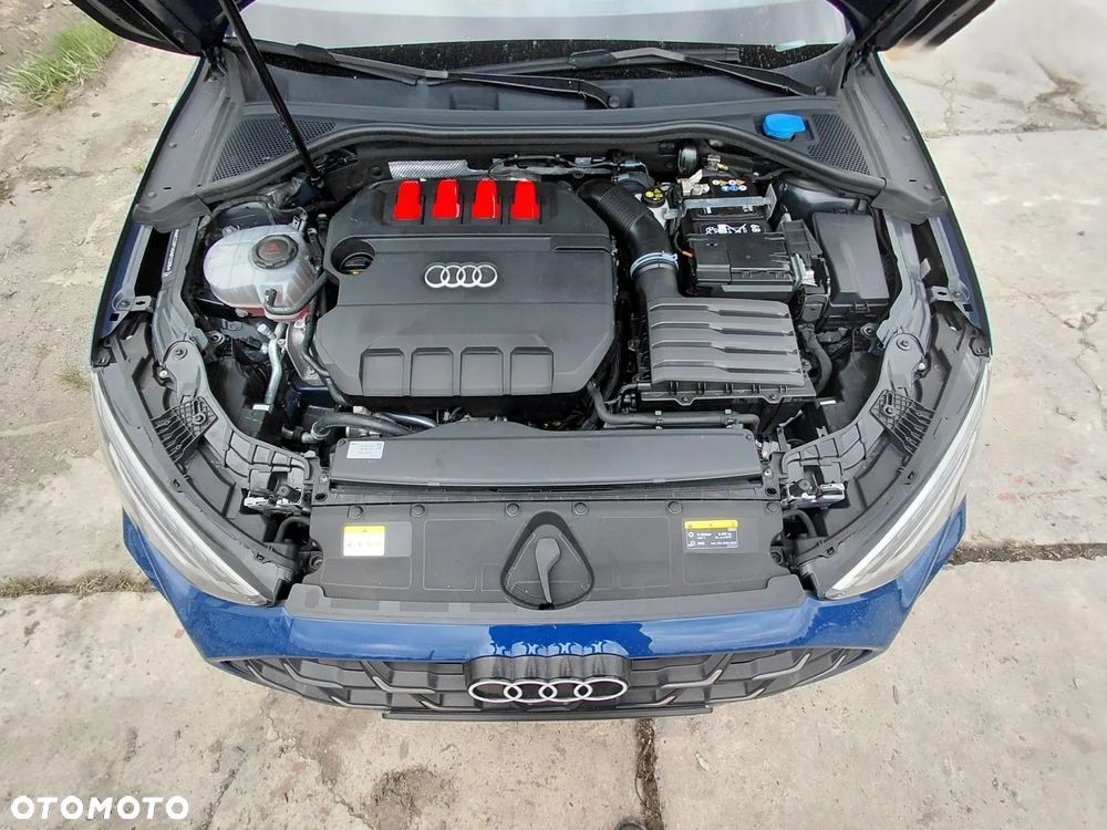 Audi S3 - 6