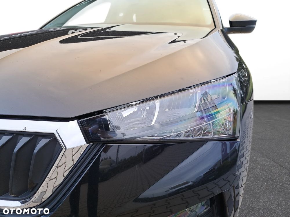 Skoda Scala 1.0 TSI Ambition - 11