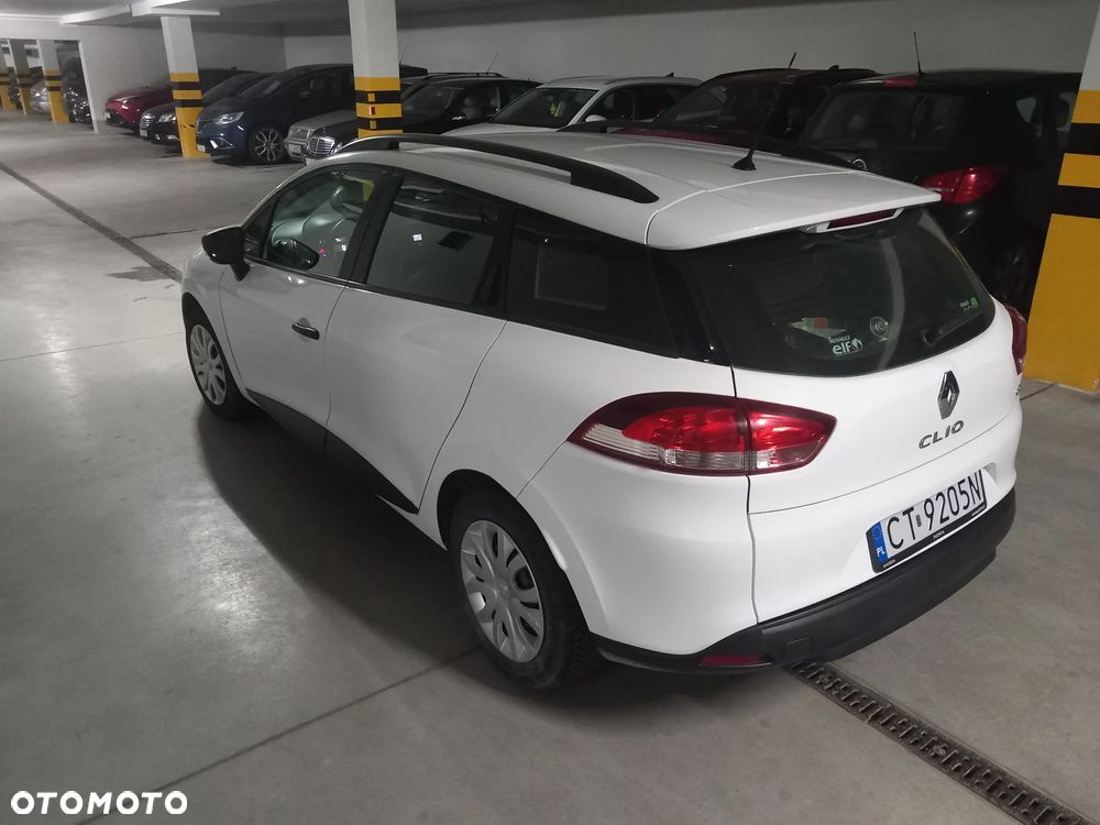 Renault Clio 1.5 dCi Business - 4