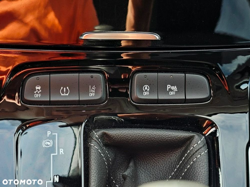Opel Grandland X 2019