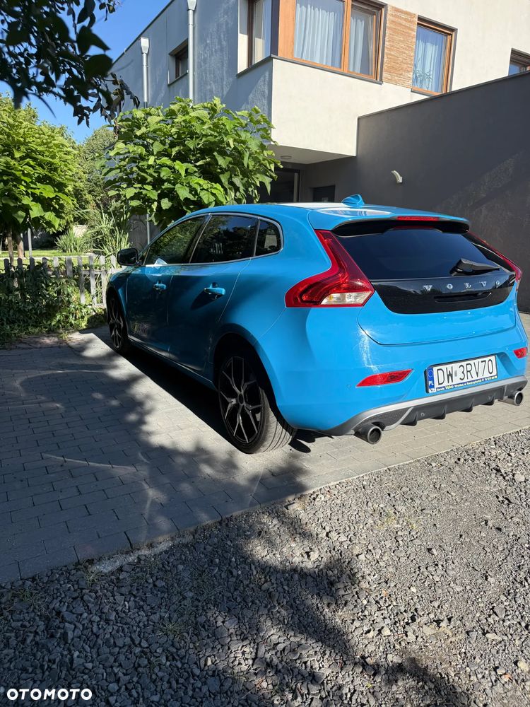 Volvo V40 D4 RDesign - 5
