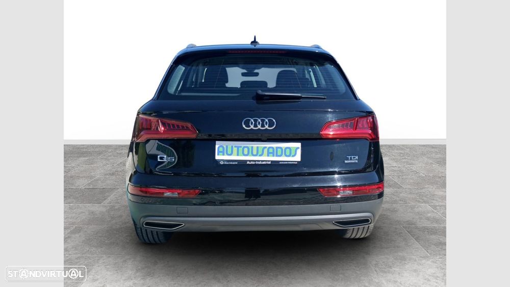 Audi Q5 — fotografia 7