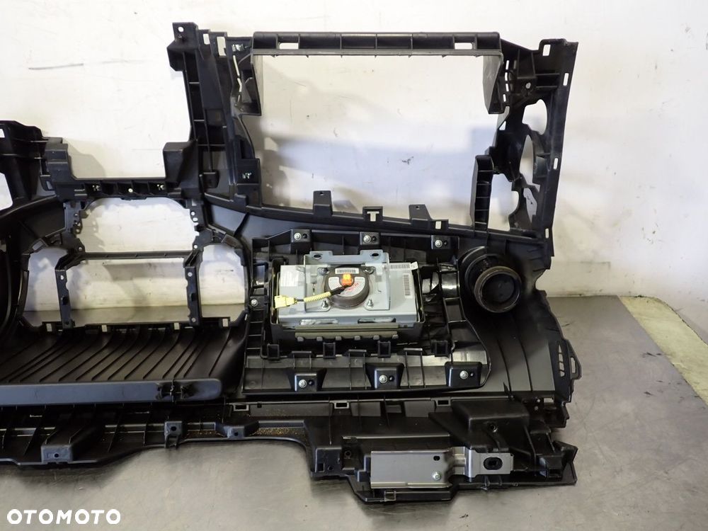 DESKA ROZDZIELCZA NISSAN NV200  68100JX55A   P10151B13A00 - 16