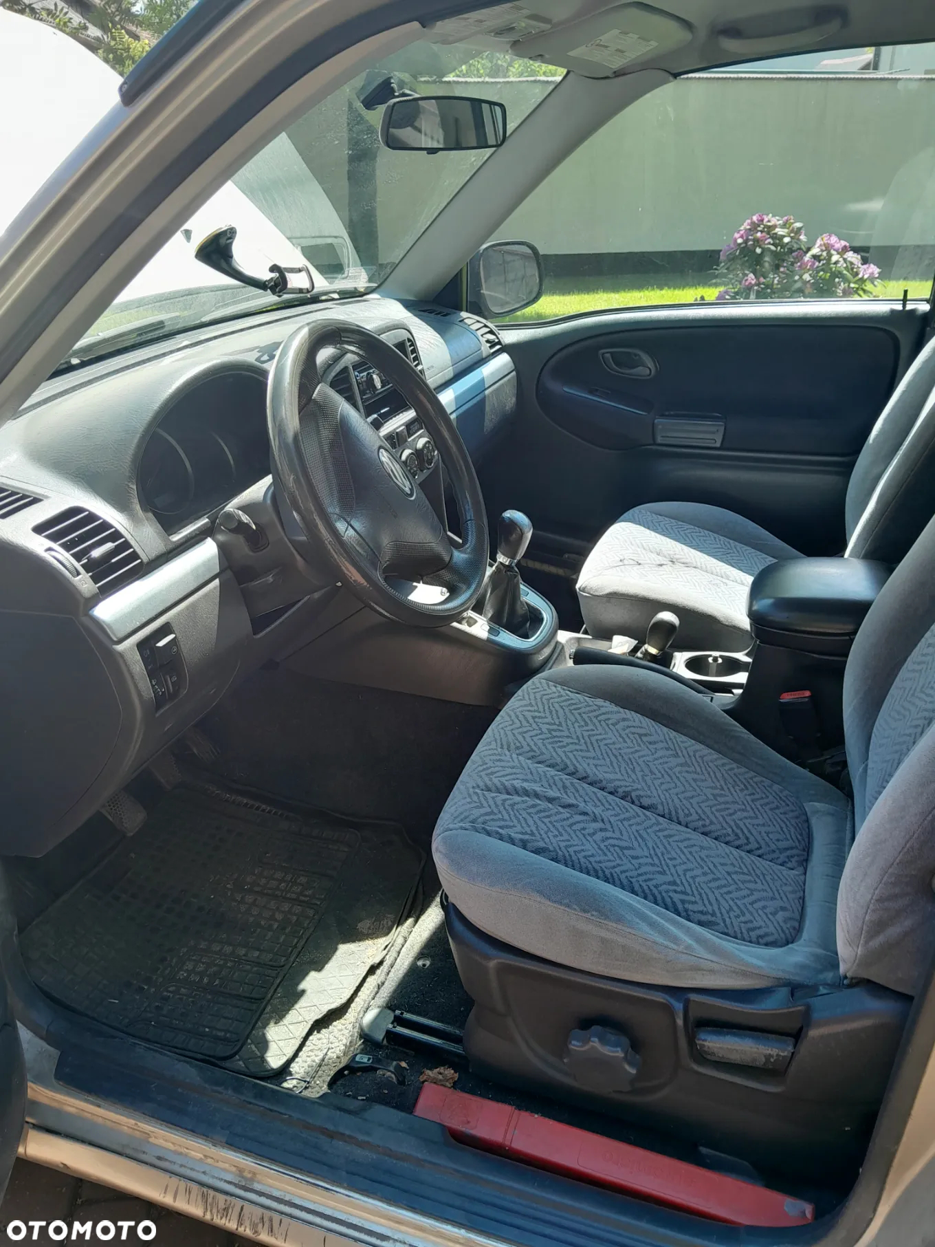 Suzuki Vitara 1.6 JX - 3