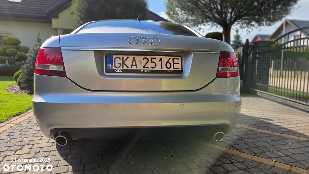 Audi A6 - 5