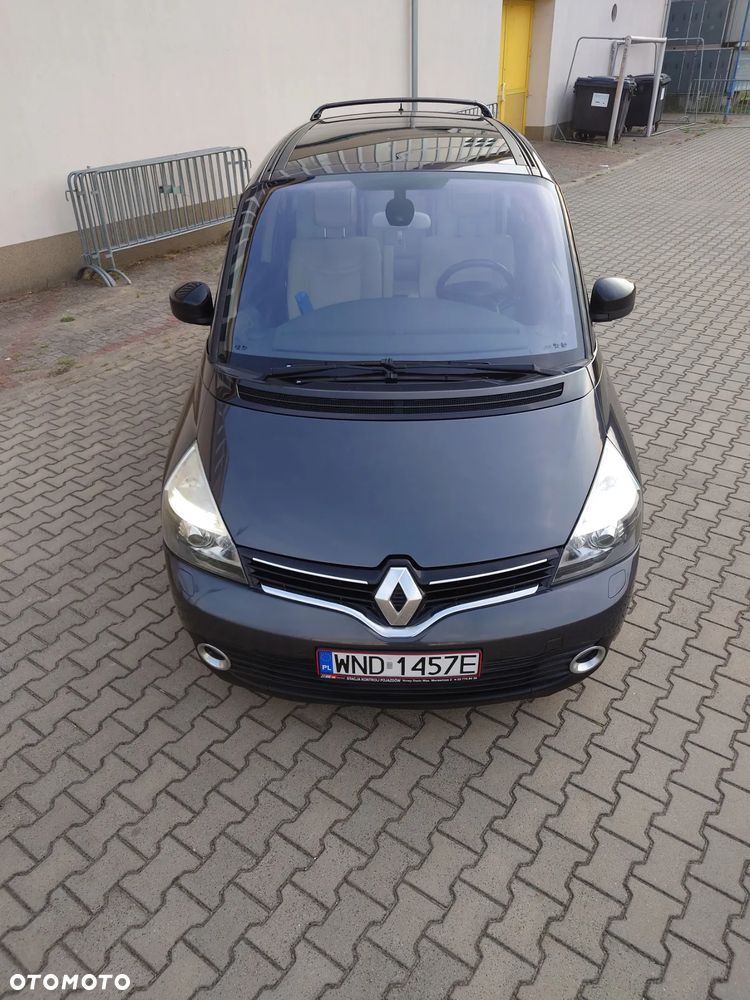 Renault Grand Espace 2.0 dCi Initiale - 4