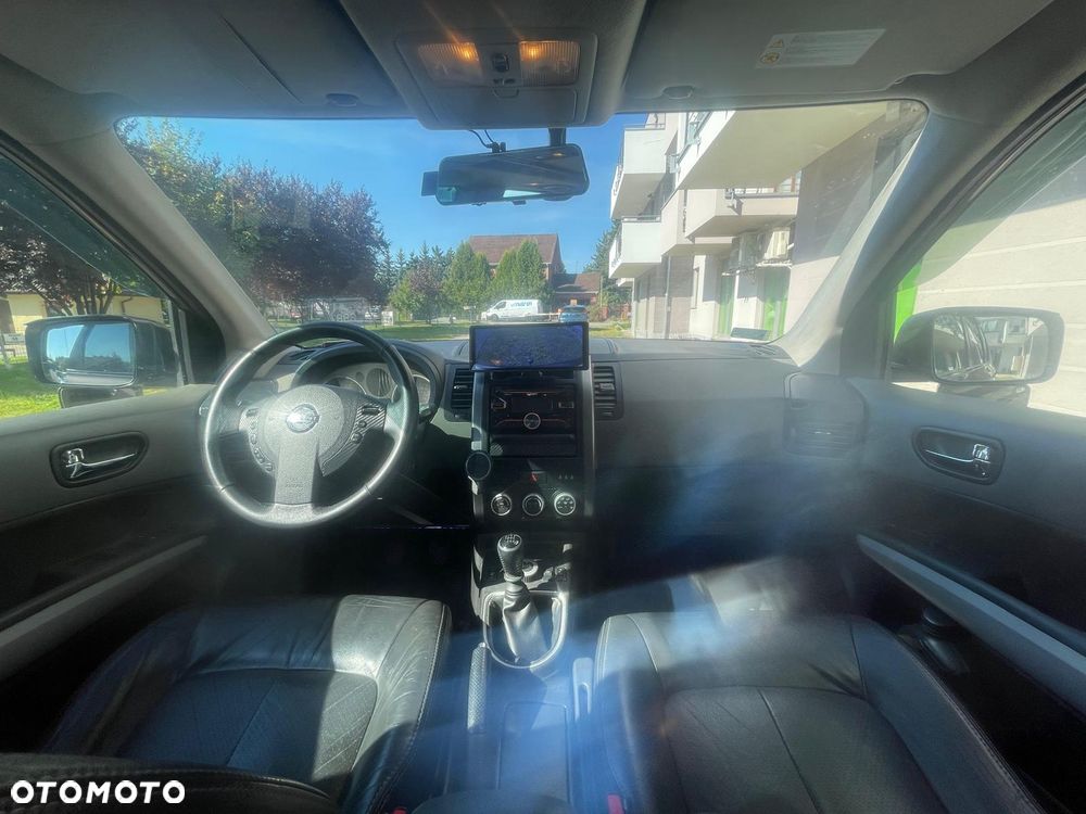 Nissan X-Trail - 21