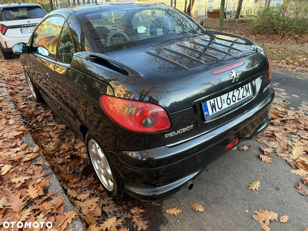 Peugeot 206 - 12