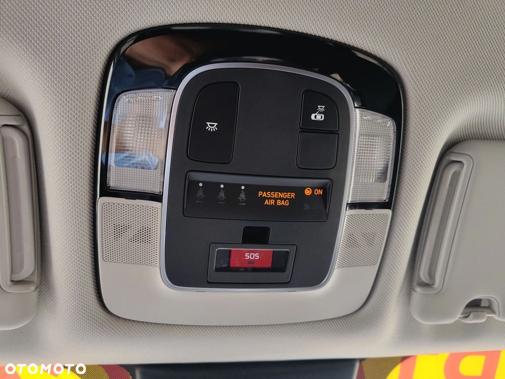 Hyundai Tucson 1.6 T-GDi HEV Executive Final Edition 2WD - 22