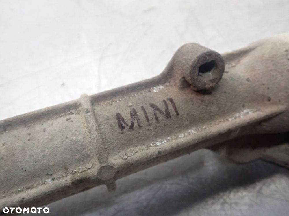 MAGLOWNICA ZE WSPOMAGANIEM MINI ONE R57 1.6 6783547 - 3