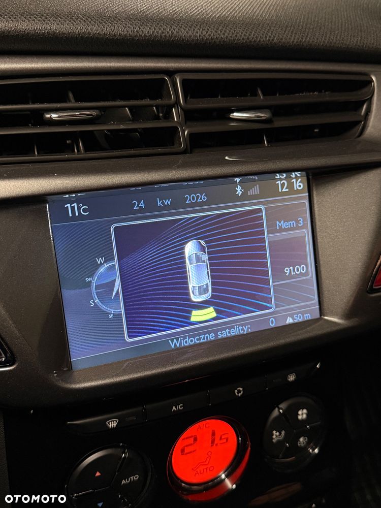 Citroën C3 1.2 VTi Exclusive - 28