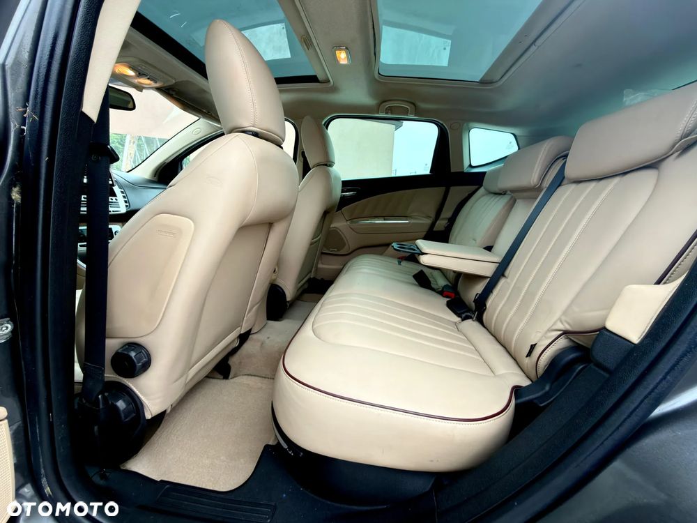 Lancia Delta 1.4 T-Jet 16v Oro - 18