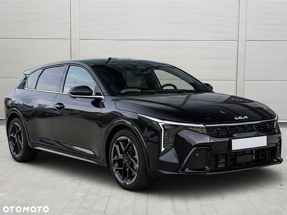 Kia K4 1.6 T-GDI GT Line - 4