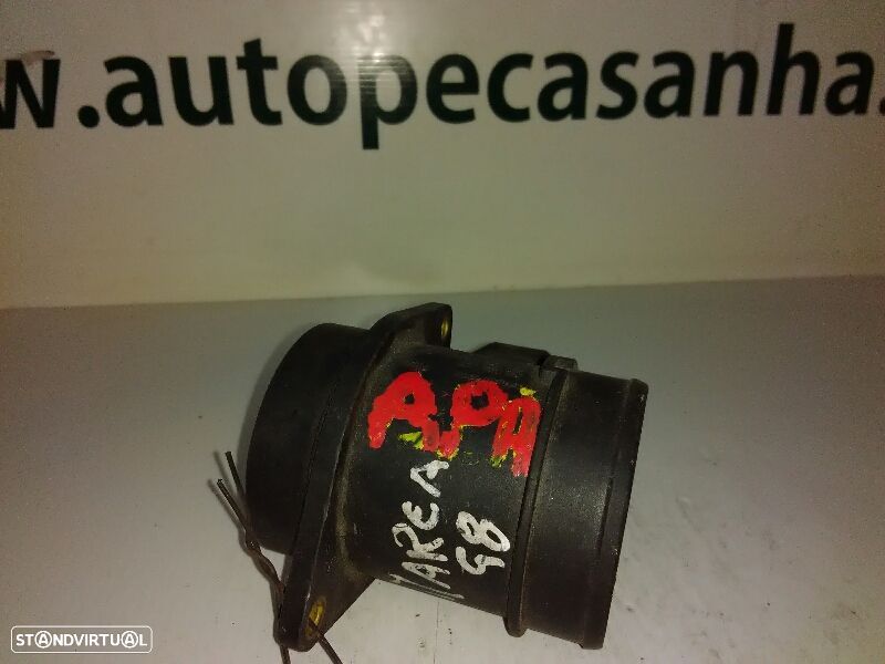 Medidor Massa Ar Fiat Bravo I (182_) - 1