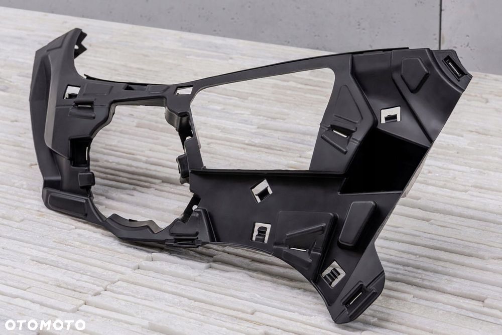 mocowanie lampy prawe 51117319800 bmw x6 f16 14-19 - 4