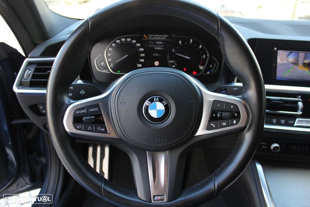 BMW 420 d Pack M Auto - 22