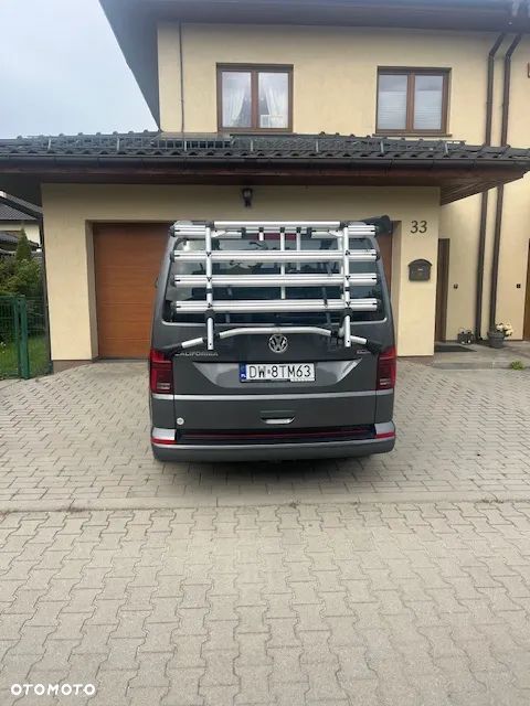 Volkswagen California - 16