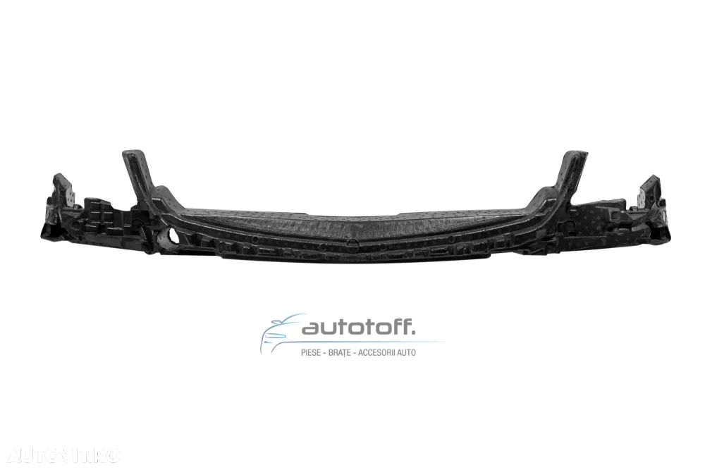 Pachet compatibil cu Mercedes S-Coupe C217 (2014-2020) S63 Design - 15