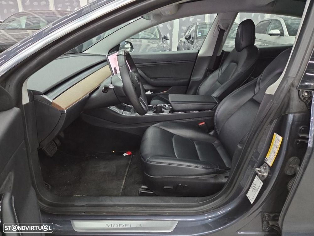 Tesla Model 3 Long-Range RWD - 6